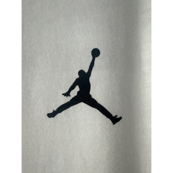 Micheal Jordan T-shirt dress size XL lightweight comfy easy wear - Picture 3 of 9